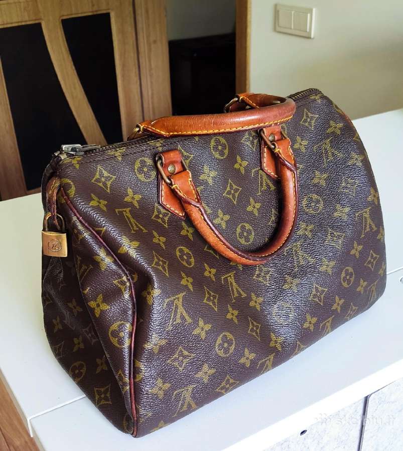 Rankinė Louis Vuitton