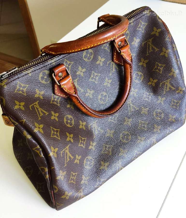 Rankinė Louis Vuitton - nuotraukos Nr. 2