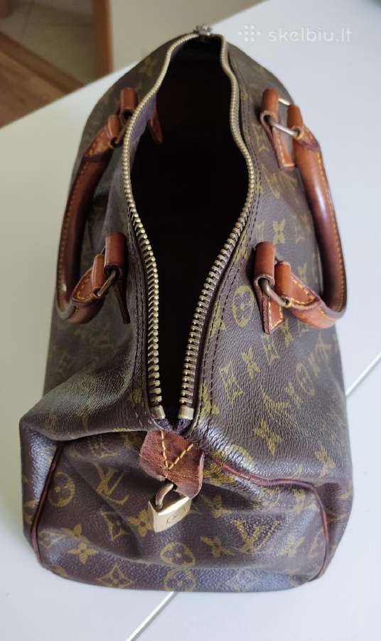 Rankinė Louis Vuitton - nuotraukos Nr. 4