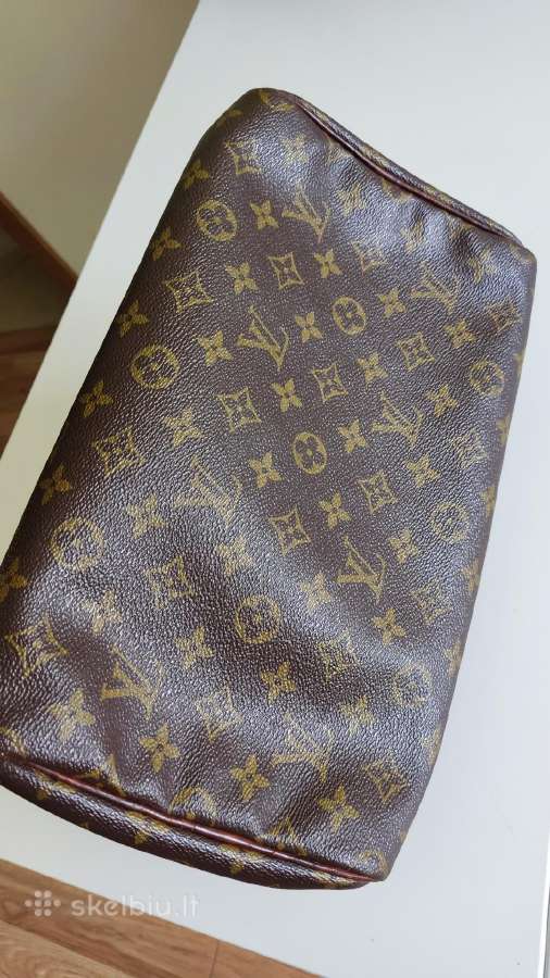 Rankinė Louis Vuitton - nuotraukos Nr. 5