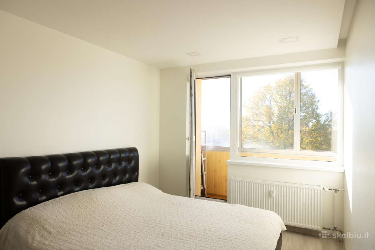 3 kambarių butas Marijampolės Centre! - nuotraukos Nr. 16