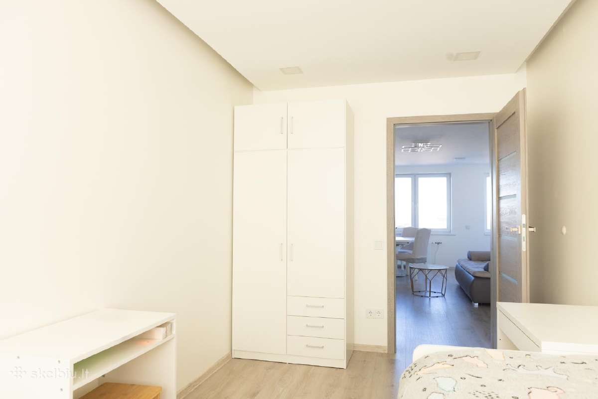 3 kambarių butas Marijampolės Centre! - nuotraukos Nr. 18