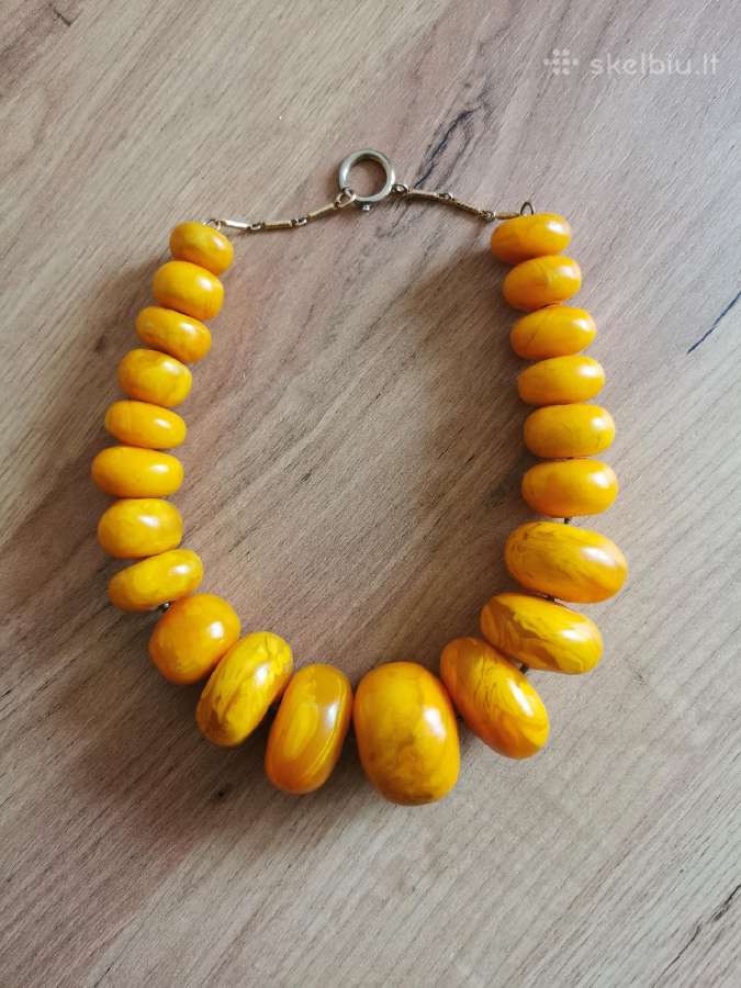Kopalo Karoliai