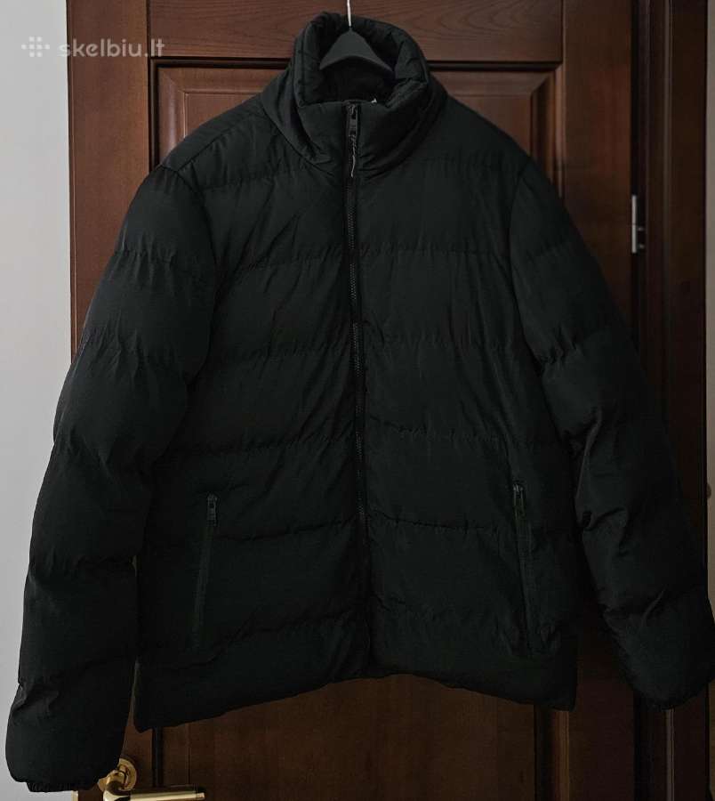 Striukė Žieminė Threadbare Dydis L