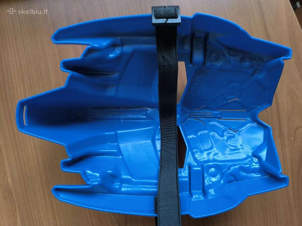 Transformers kaukė - nuotraukos Nr. 2