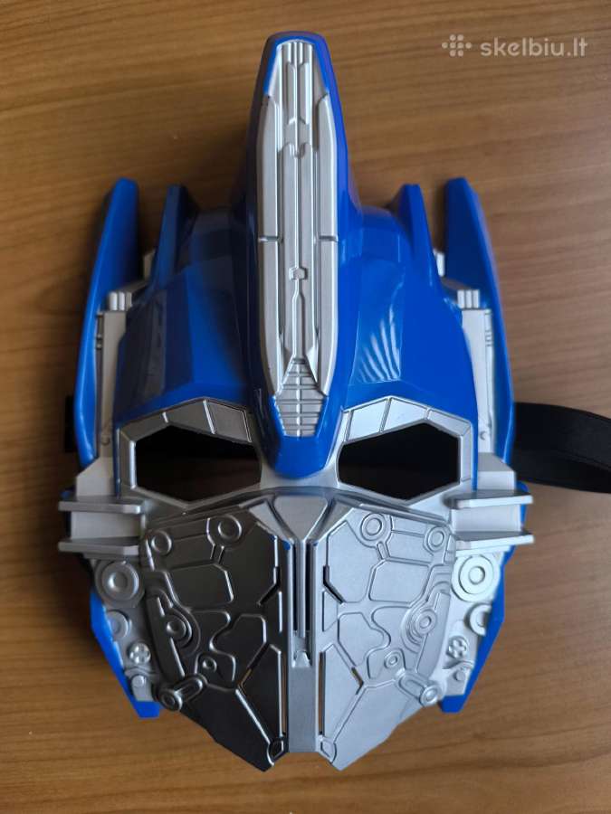 Transformers kaukė