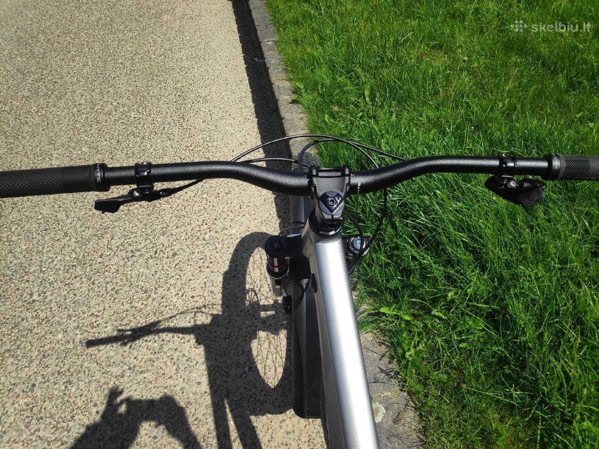 Whyte 909 AXS 2023 su dok - nuotraukos Nr. 6