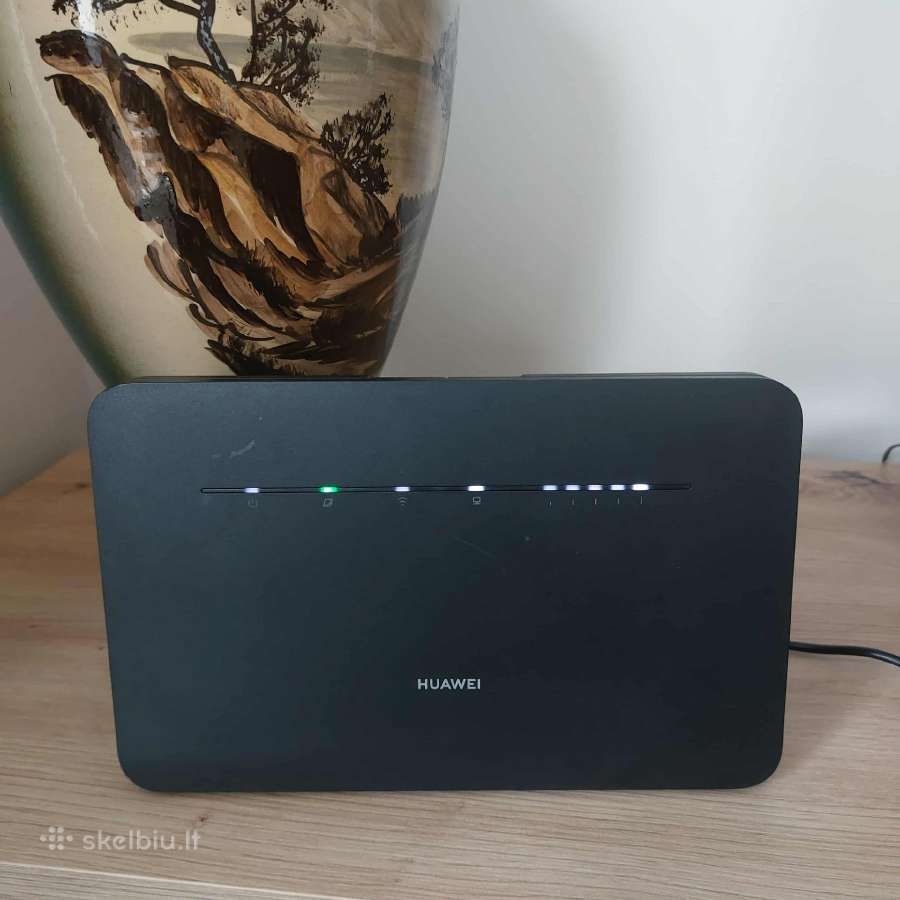 Huawei B535-232a maršrutizatorius