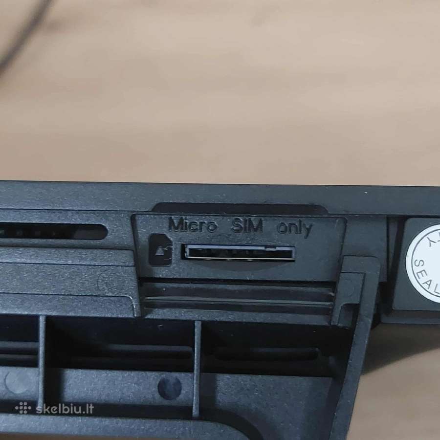 Huawei B535-232a maršrutizatorius - nuotraukos Nr. 6