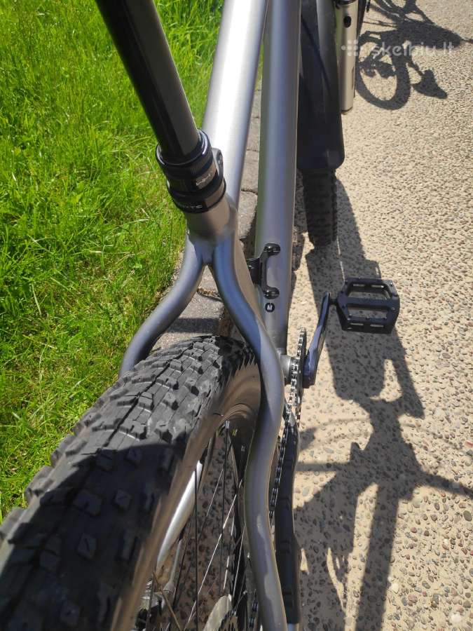 Whyte 909 AXS 2023 su dok - nuotraukos Nr. 14