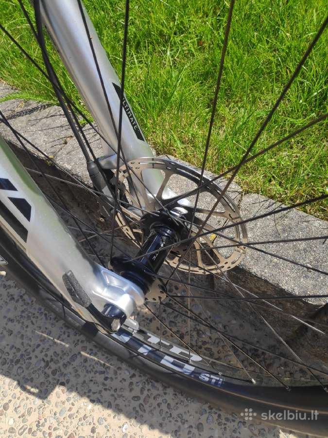 Whyte 909 AXS 2023 su dok - nuotraukos Nr. 9