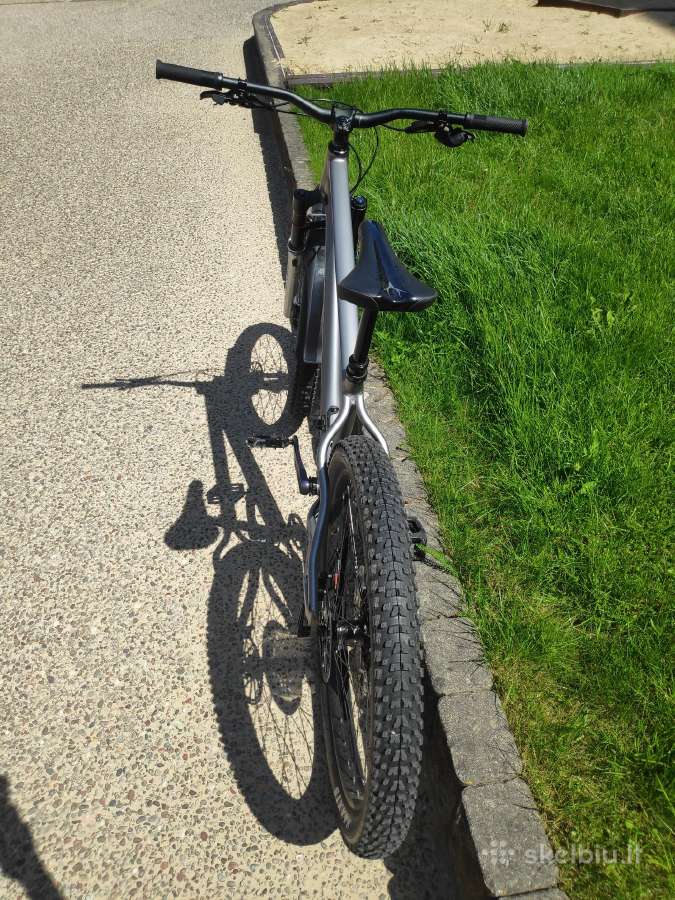 Whyte 909 AXS 2023 su dok - nuotraukos Nr. 15