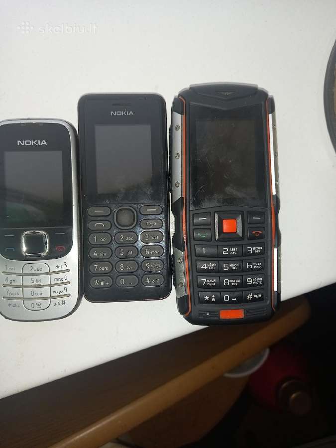 Nokia