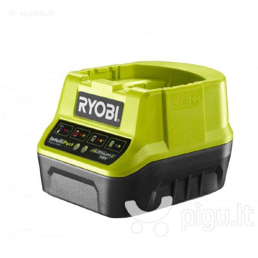 Rc18120 ryobi kroviklis
