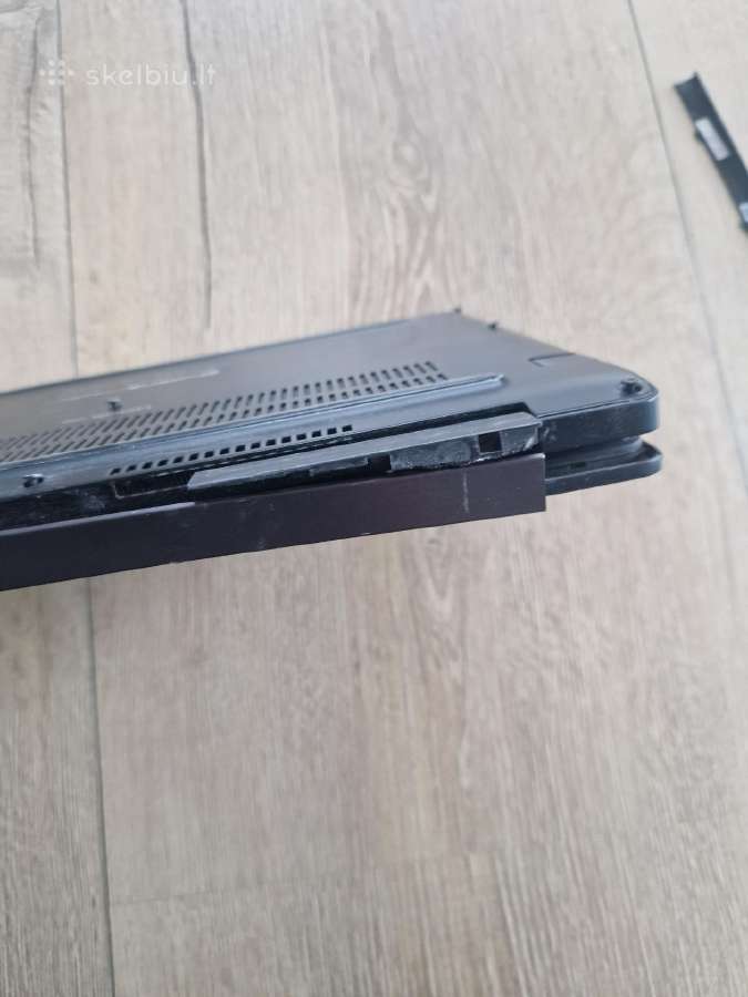 Nešiojamas kompiuteris Dell Latitude 7280 dalimis - nuotraukos Nr. 5