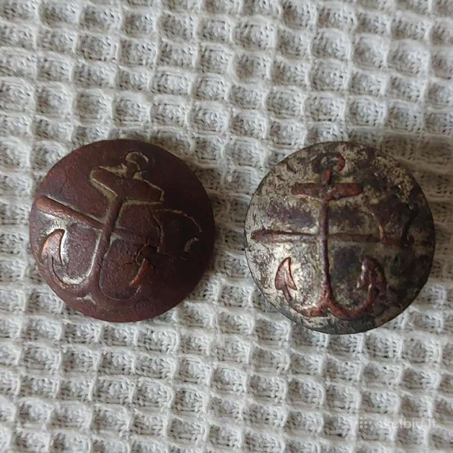 Carinės Rusijos sagos / Parduodu - nuotraukos Nr. 14