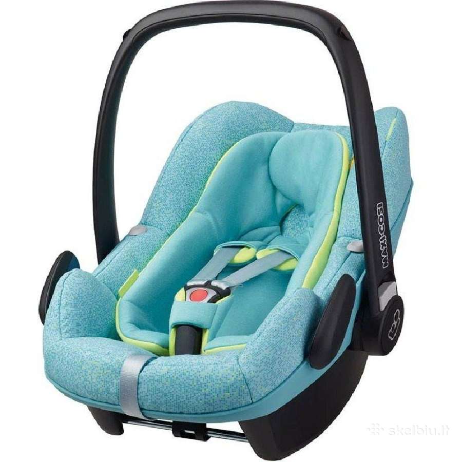 Naujos automobilinės kėdutės / Cybex
