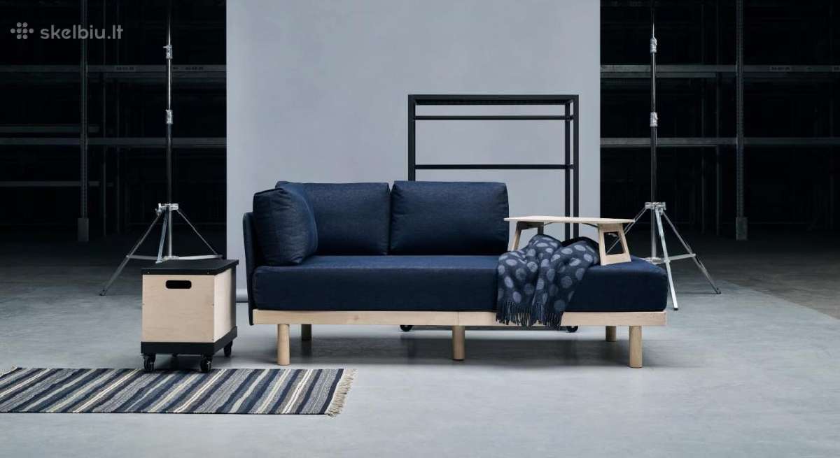 Daiktadėžė Ikea, nauja - nuotraukos Nr. 17