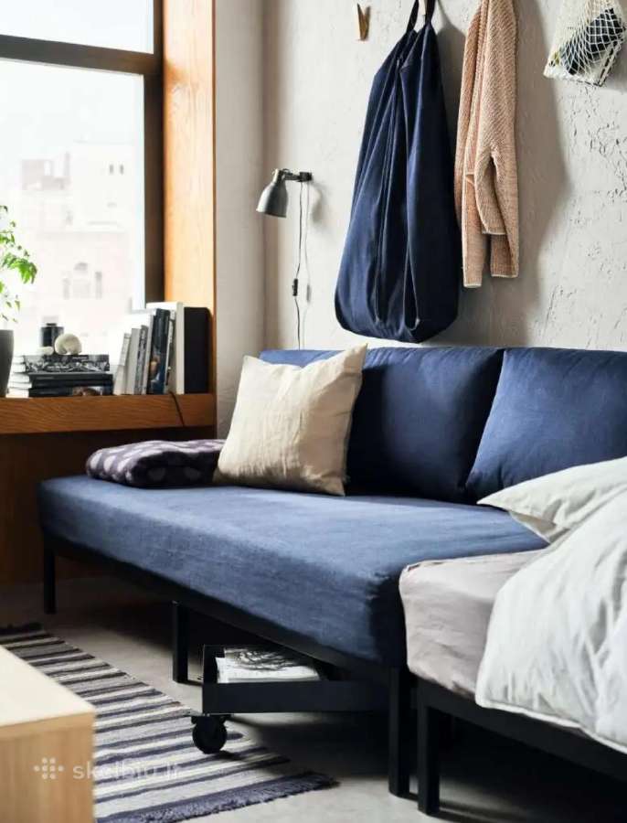 Daiktadėžė Ikea, nauja - nuotraukos Nr. 18