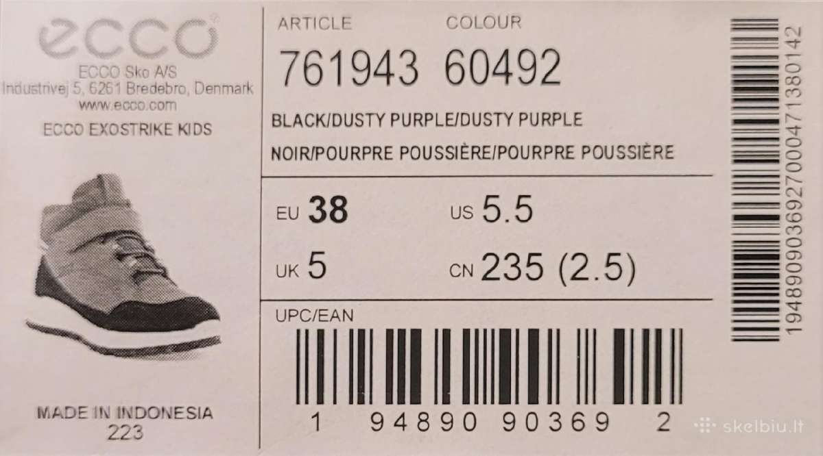 Parduodu žieminius batus - nuotraukos Nr. 6