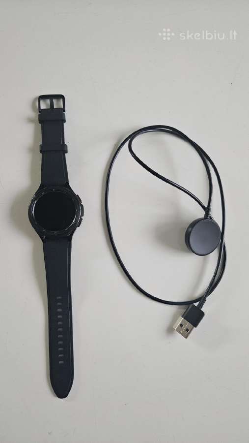 Samsung Galaxy Watch4 Classic 46mm