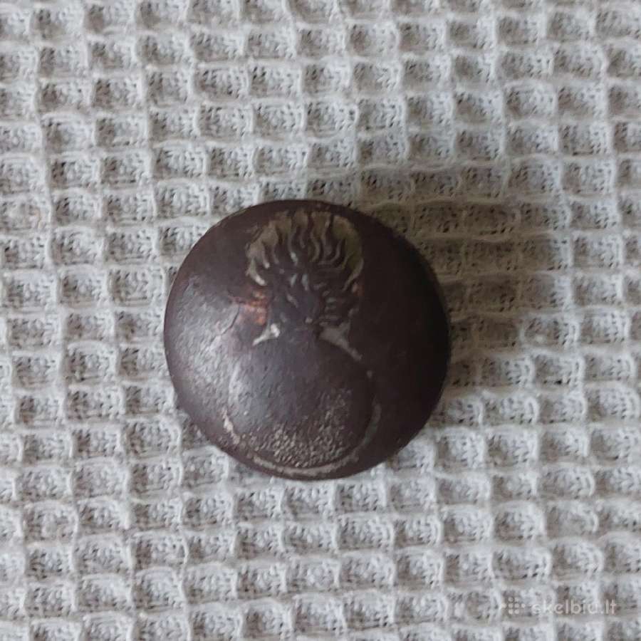 Carinės Rusijos sagos ( Zakon ir Grenadieriai ). - nuotraukos Nr. 8