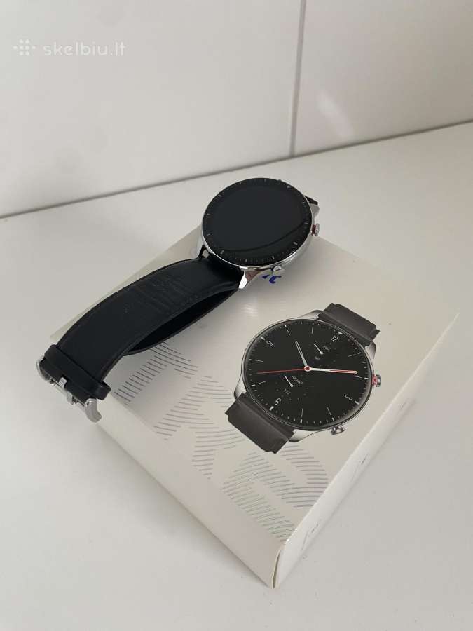 Amazfit Gtr 2