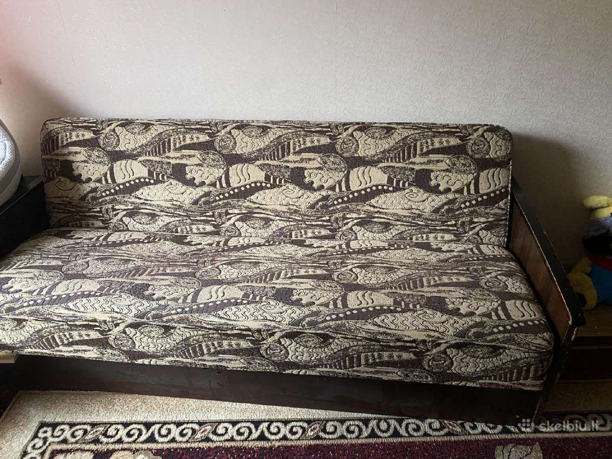 Lova-sofa