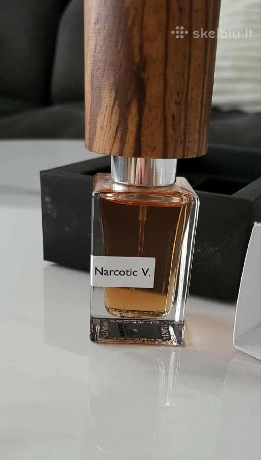Kvepalai Narcotic V. Nasomatto - nuotraukos Nr. 2