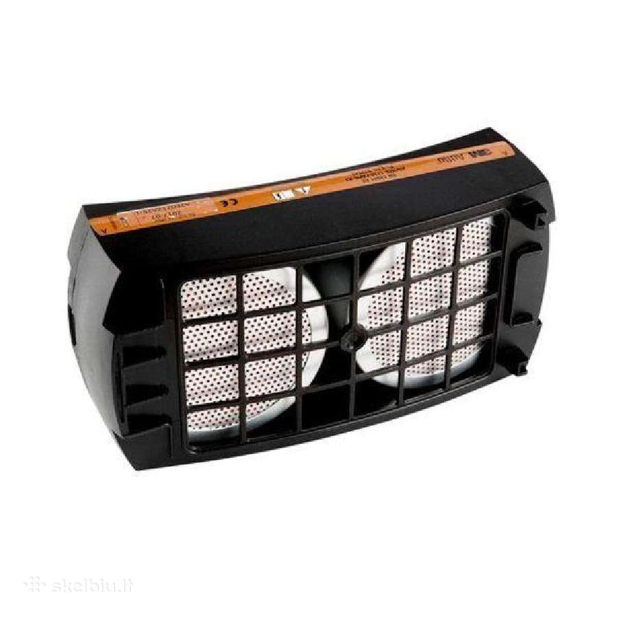 Aliuminio apdirbimo prekės. Speedglas pakrovejai. - nuotraukos Nr. 23