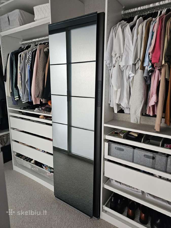 Samsung Airdresser (5 pakabos)