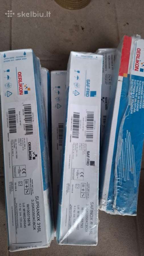 3m fibro diskai +36+60 - nuotraukos Nr. 10