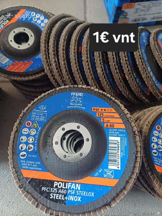 3m fibro diskai +36+60 - nuotraukos Nr. 14