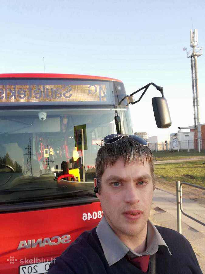 Sveiki ieškau darbo turiu b, be, c, CE, d - nuotraukos Nr. 15
