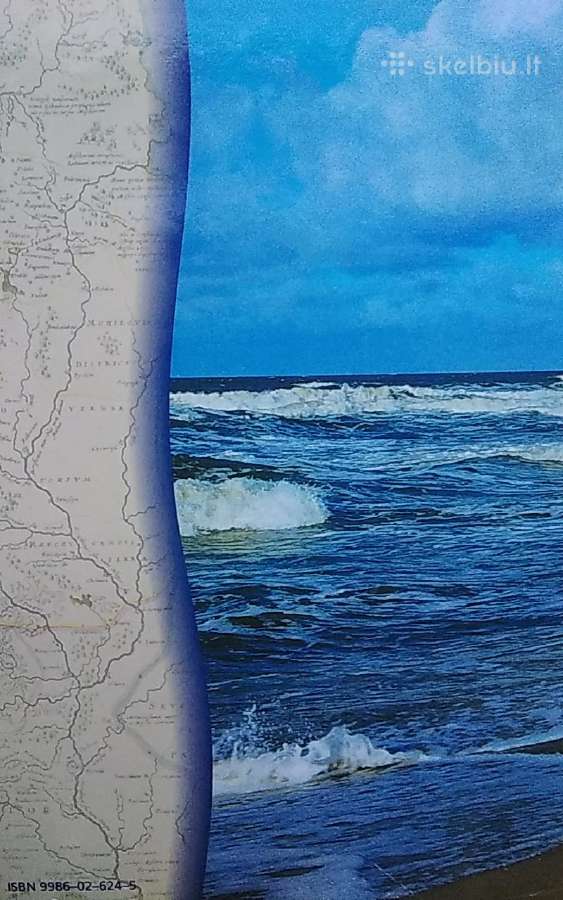 Lietuvos geografija 9 klasei. - nuotraukos Nr. 5