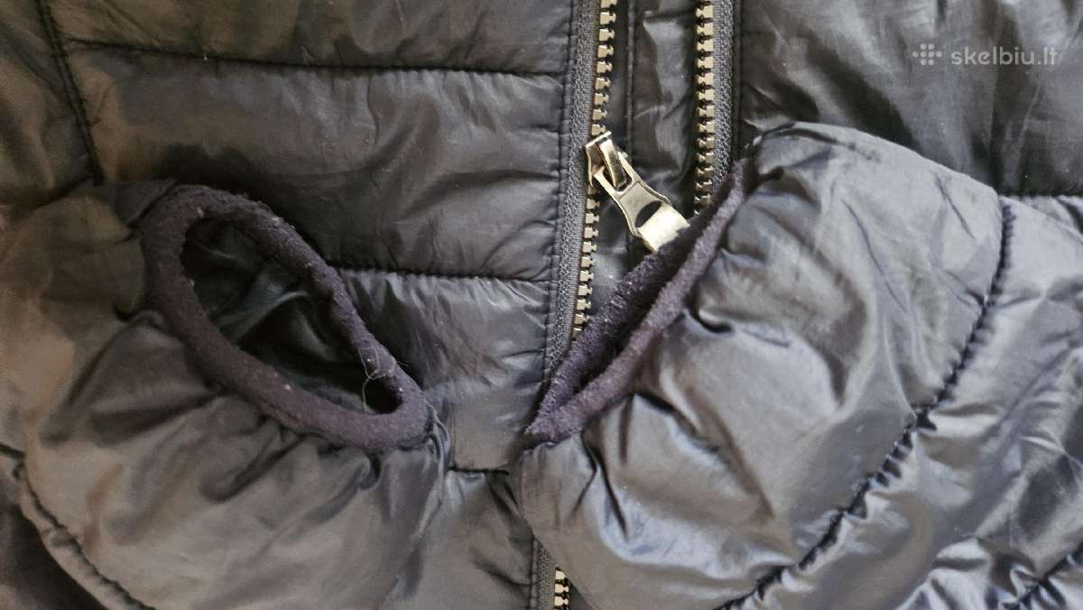 Lindex striukytė 7-8 m berniukui - nuotraukos Nr. 5