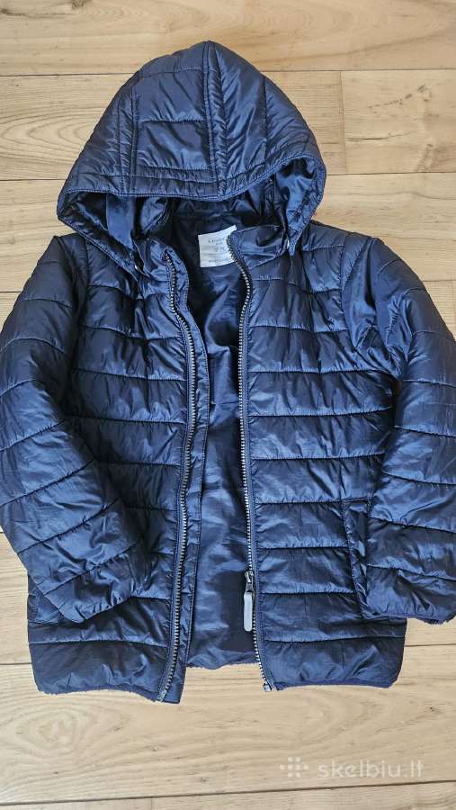 Lindex striukytė 7-8 m berniukui - nuotraukos Nr. 2