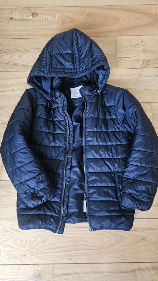 Lindex striukytė 7-8 m berniukui - nuotraukos Nr. 3