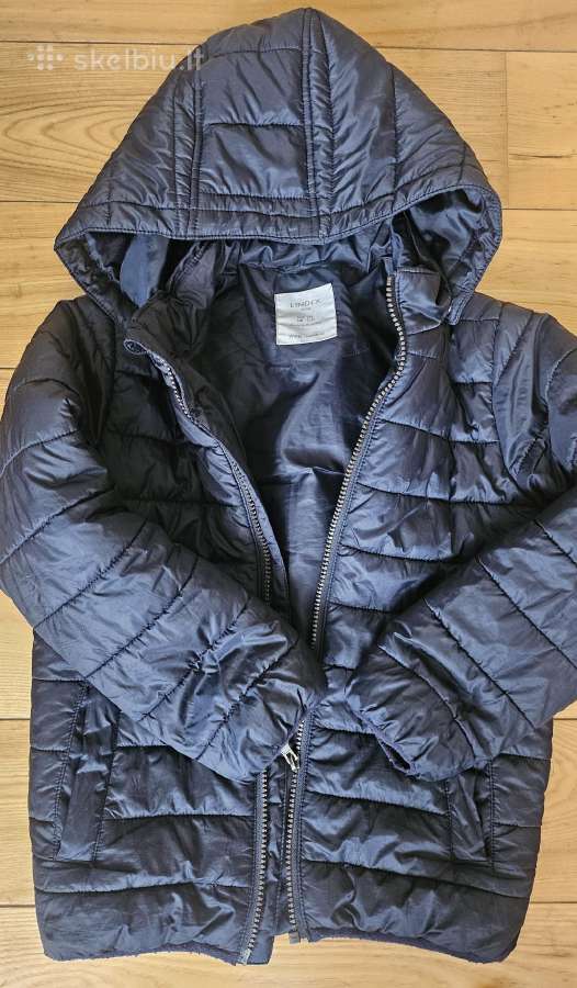 Lindex striukytė 7-8 m berniukui