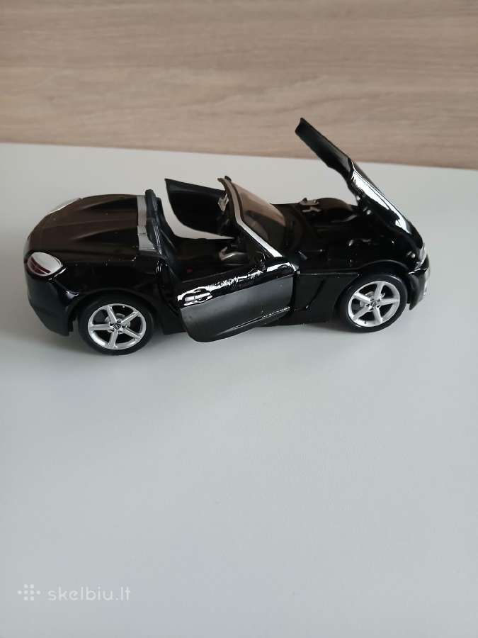 Opel modeliukai1 :24 - nuotraukos Nr. 13