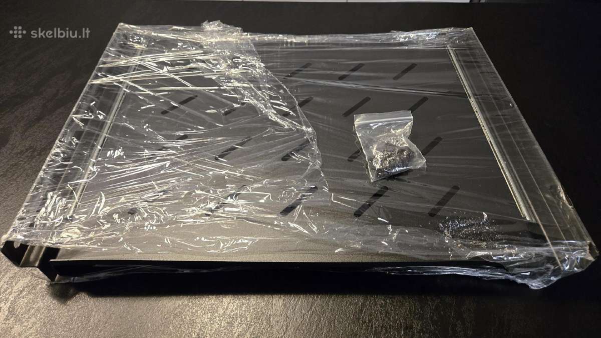 Rack19" 1u išsitraukianti lentyna serverio spintai - nuotraukos Nr. 2