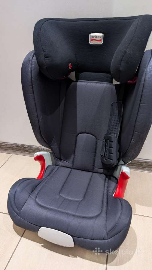 Britax römer kidfix xp sict automobilinė kėdutė