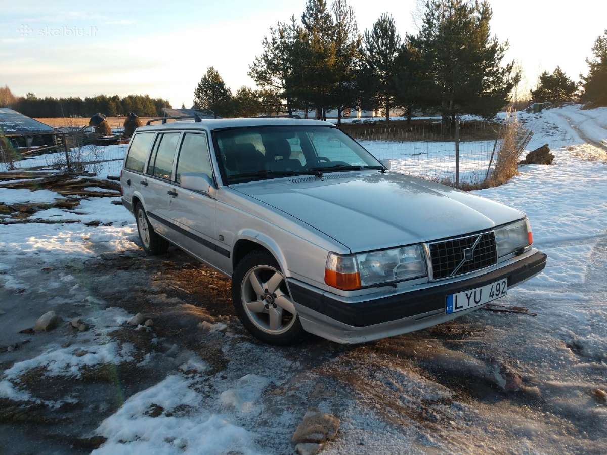 Volvo-940
