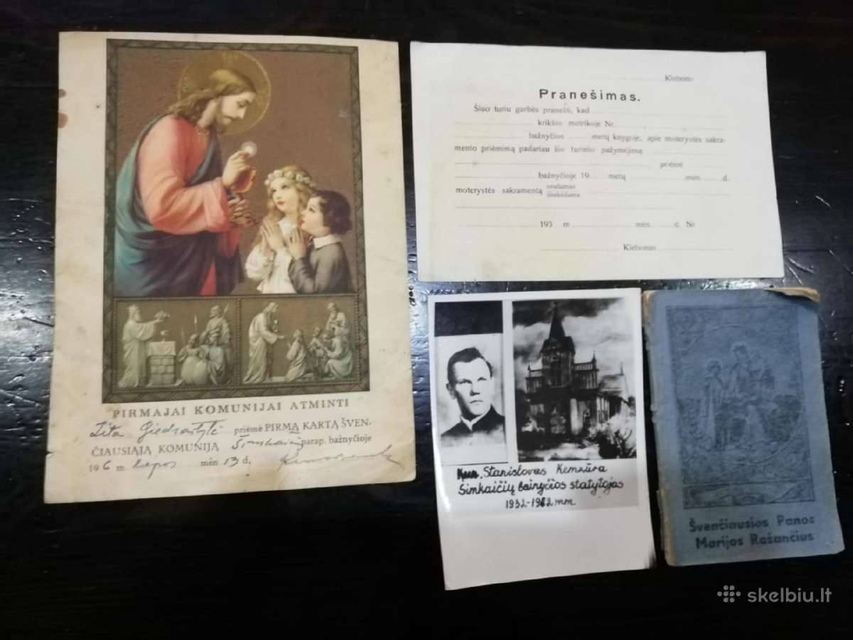 Religija