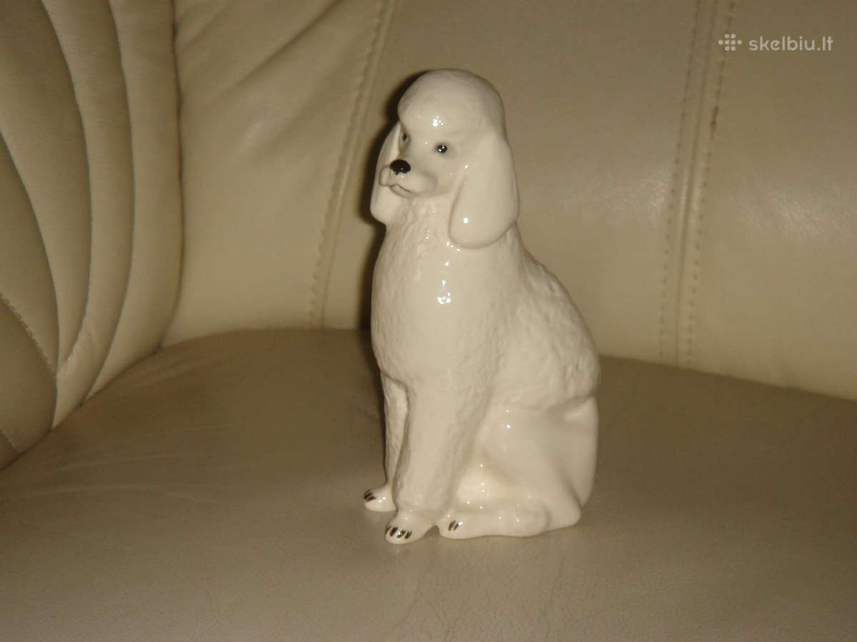Lfz Statulele pudelis