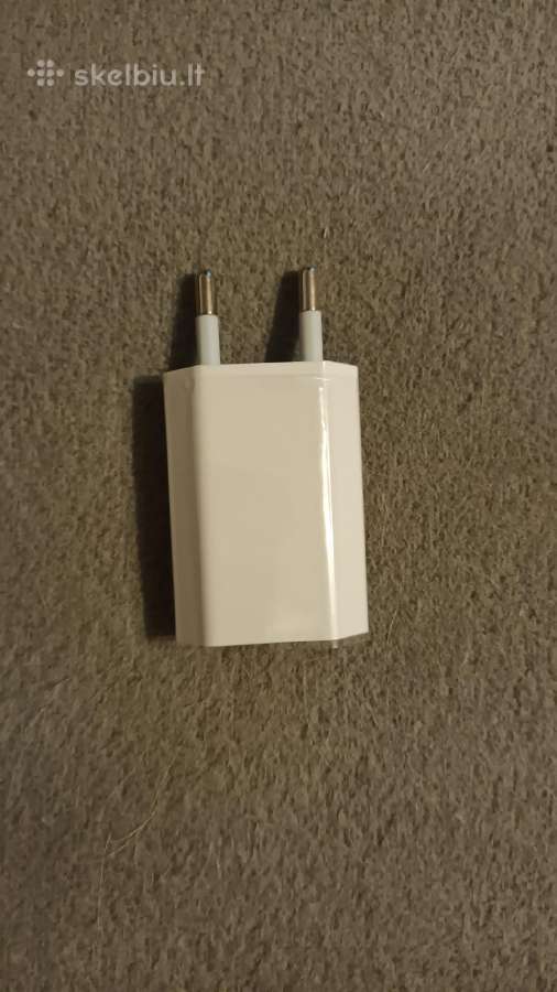 iPhone ikroviklis 5v