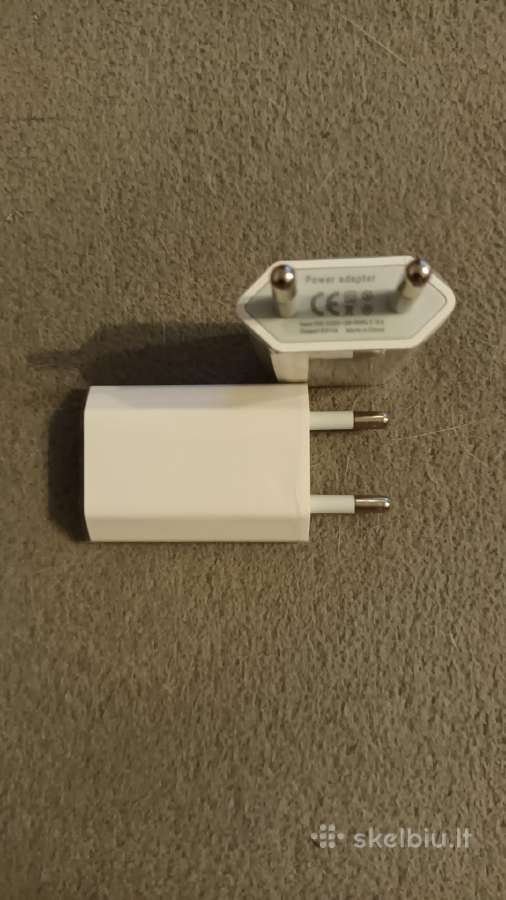 iPhone ikroviklis 5v - nuotraukos Nr. 2