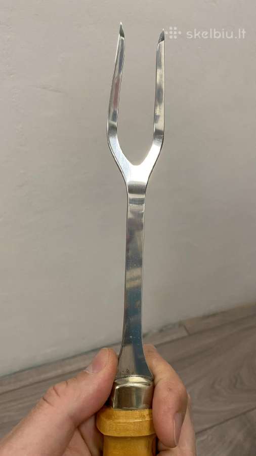 Puukko Bbq rinkinys - nuotraukos Nr. 4