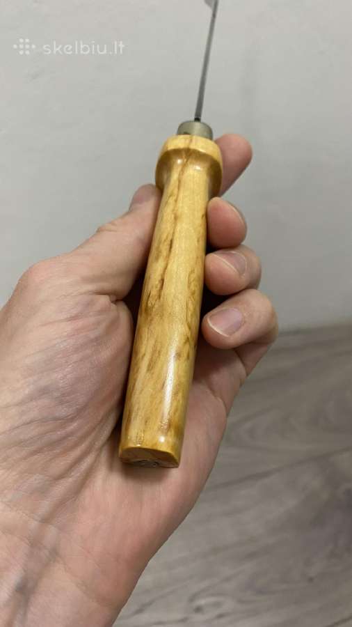 Puukko Bbq rinkinys - nuotraukos Nr. 5