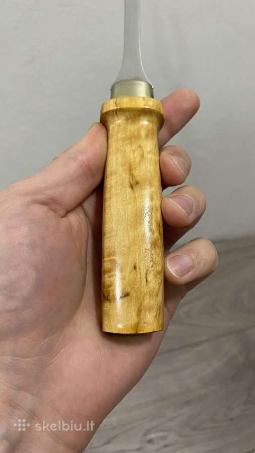 Puukko Bbq rinkinys - nuotraukos Nr. 6